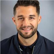 Profesor de Inglés para alumnos/as de Educación Primaria e Infantil.